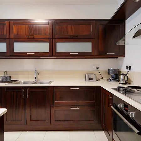 Modern 3Br Stylish & Spacious Apartment - Close To Sliema Promenade Gzira Exterior foto