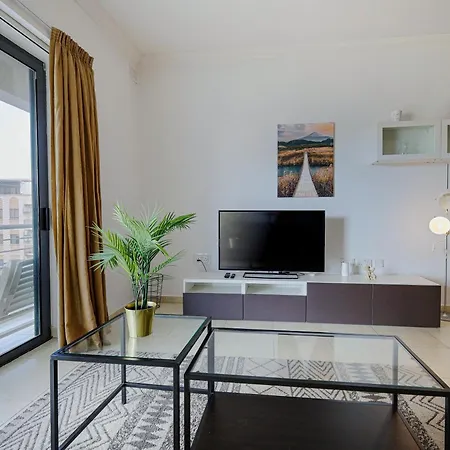 Modern 3Br Stylish & Spacious Apartment - Close To Sliema Promenade Gzira Exterior foto