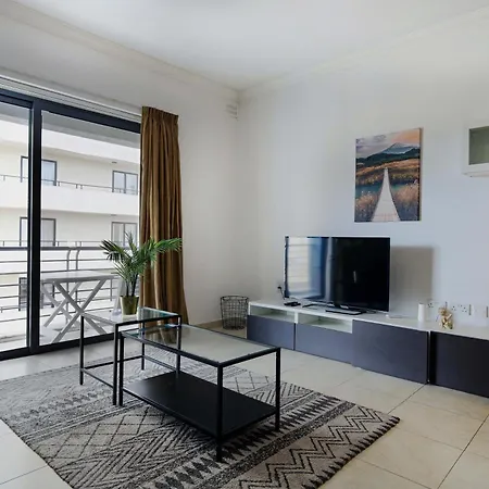 Modern 3Br Stylish & Spacious Apartment - Close To Sliema Promenade Gzira Exterior foto