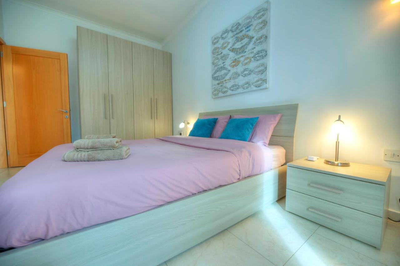 Modern 3br Stylish & Spacious - Close To Sliema Promenade * Gzira