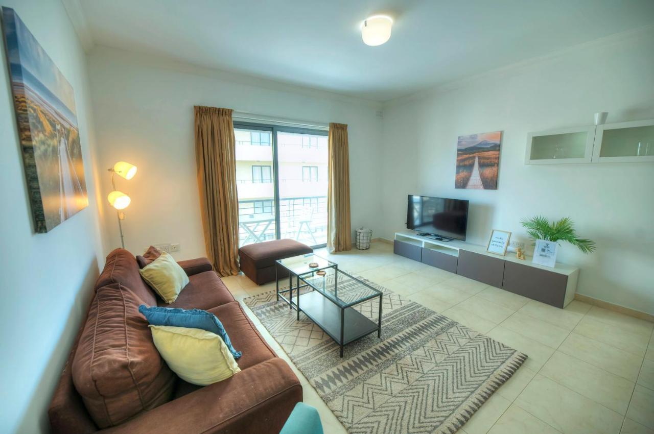 Modern 3br Stylish & Spacious - Close To Sliema Promenade Gzira