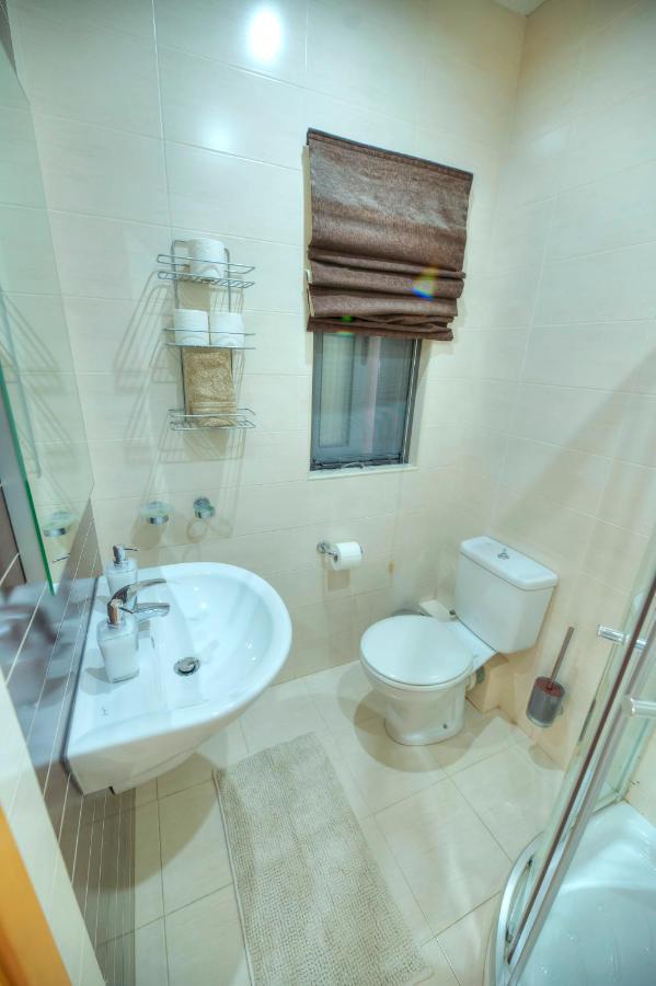 Modern 3br Stylish & Spacious - Close To Sliema Promenade *
