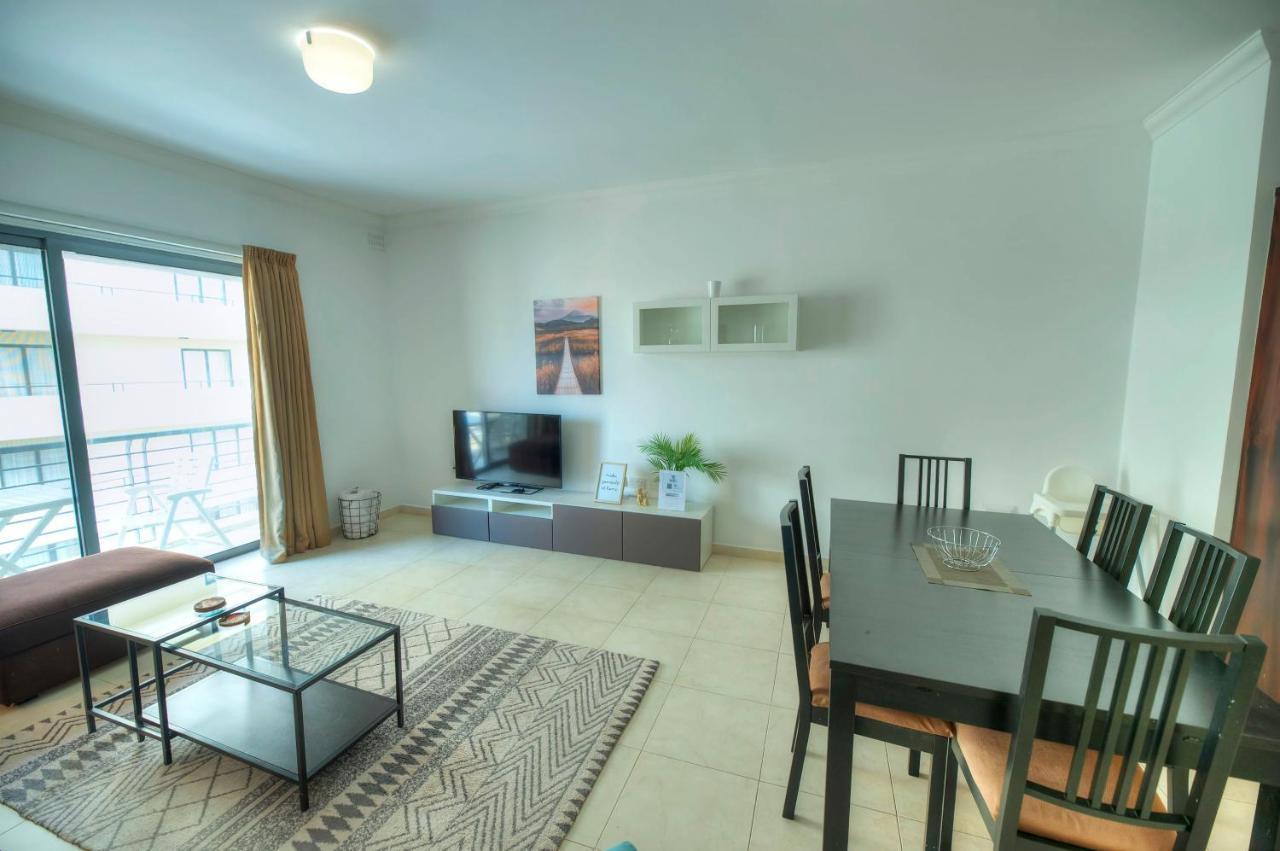 Modern 3br Stylish & Spacious - Close To Sliema Promenade Apartment *