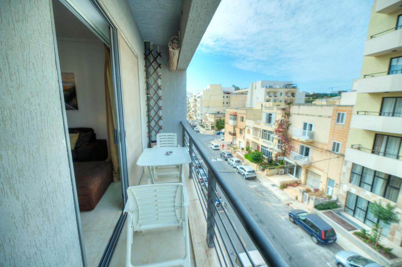 Modern 3br Stylish & Spacious - Close To Sliema Promenade Apartment Gzira