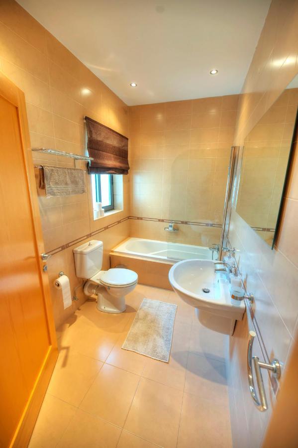 Modern 3br Stylish & Spacious - Close To Sliema Promenade Apartment