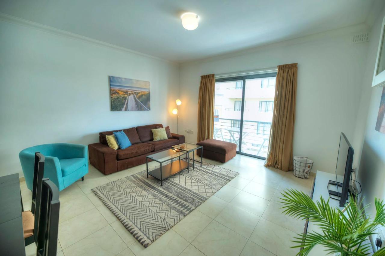 Modern 3br Stylish & Spacious - Close To Sliema Promenade * Gzira