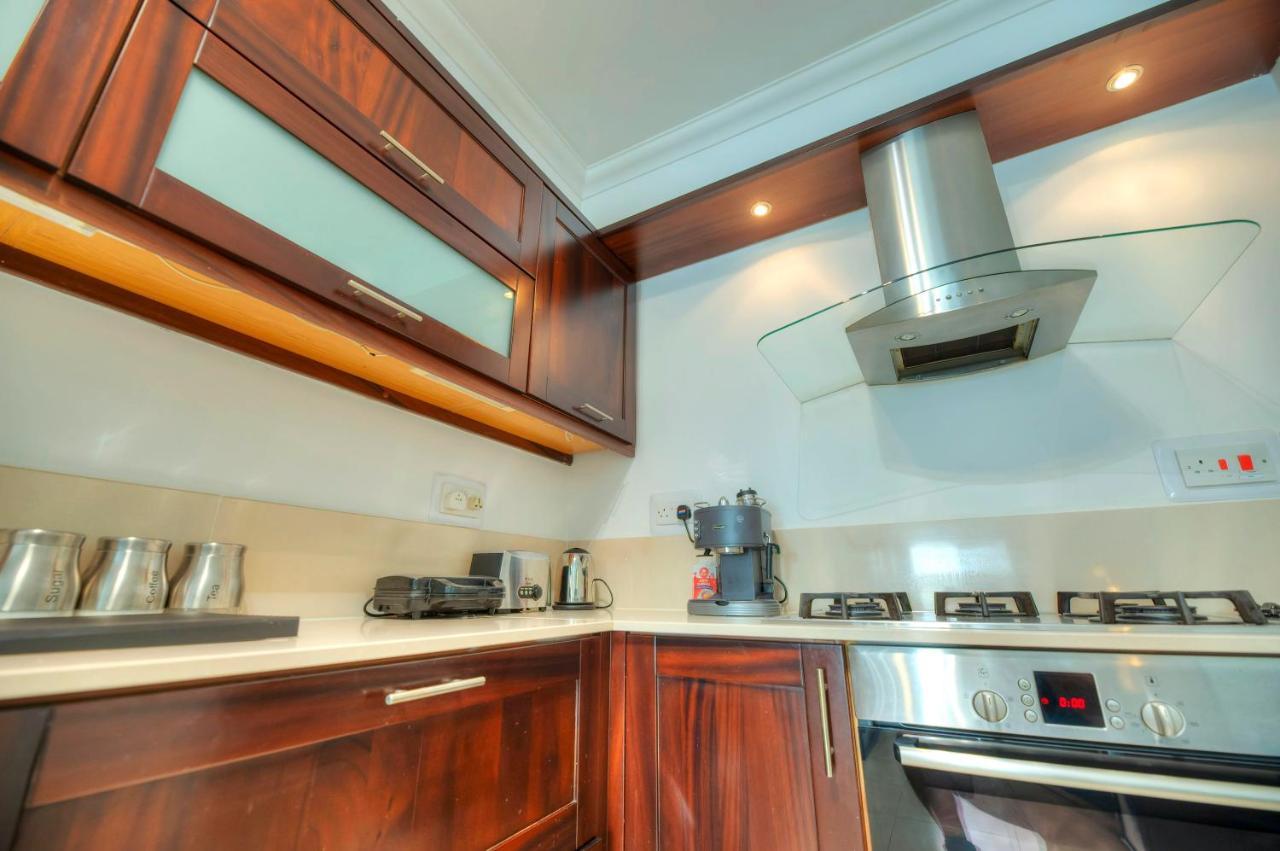 Modern 3br Stylish & Spacious - Close To Sliema Promenade * Gzira