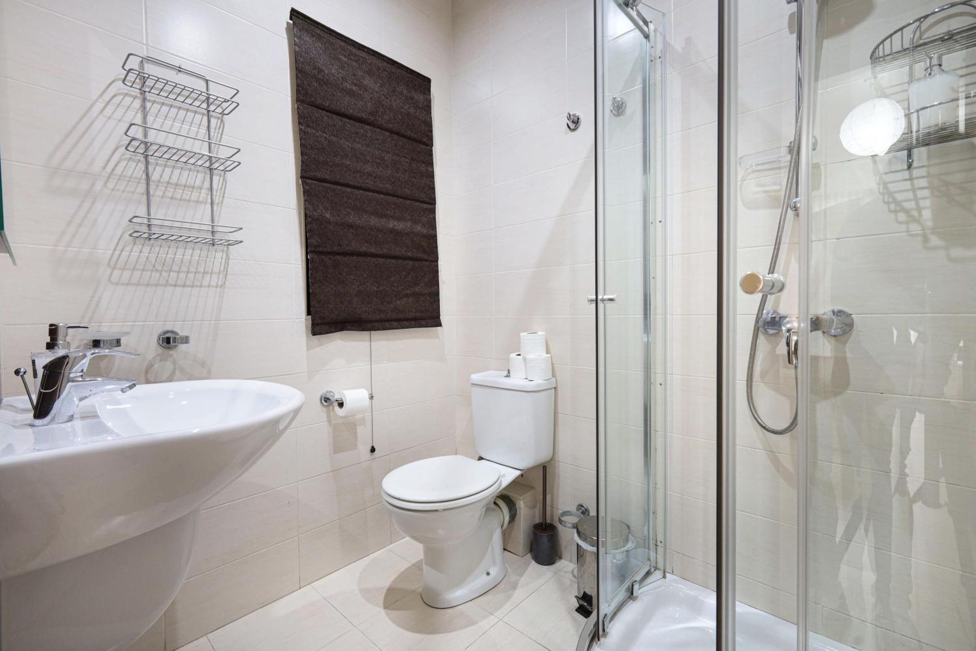 Modern 3br Stylish & Spacious - Close To Sliema Promenade * Gzira