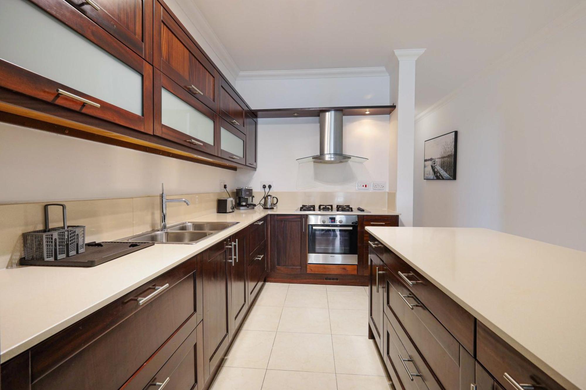 Modern 3br Stylish & Spacious - Close To Sliema Promenade Apartment Gzira