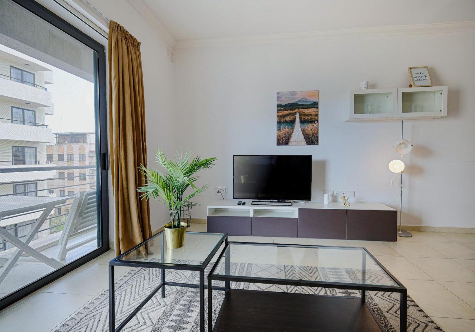 Modern 3br Stylish & Spacious - Close To Sliema Promenade Gzira