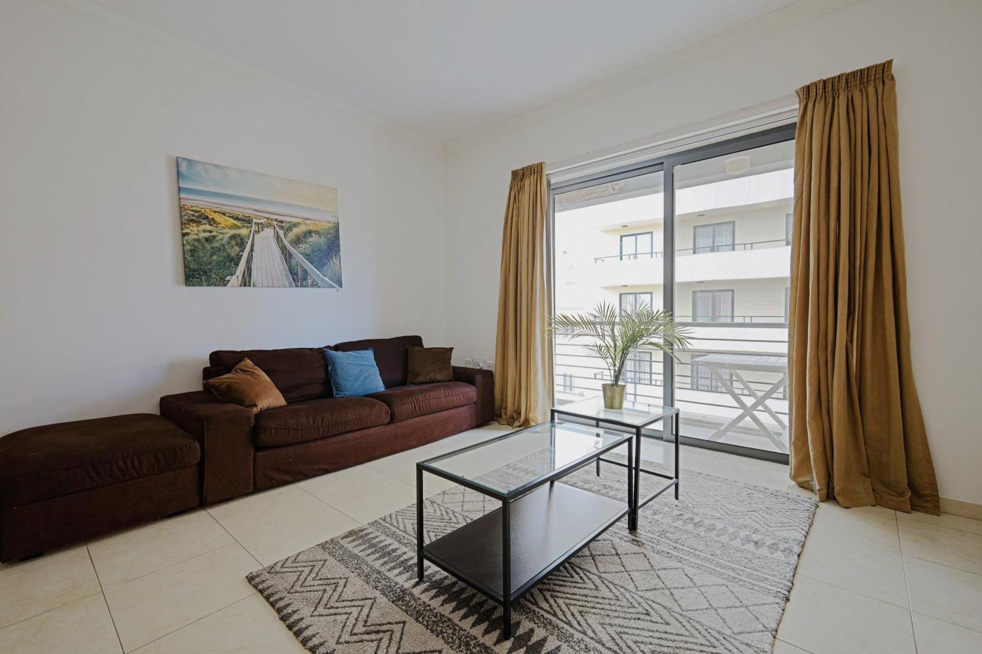 Modern 3br Stylish & Spacious - Close To Sliema Promenade * Gzira