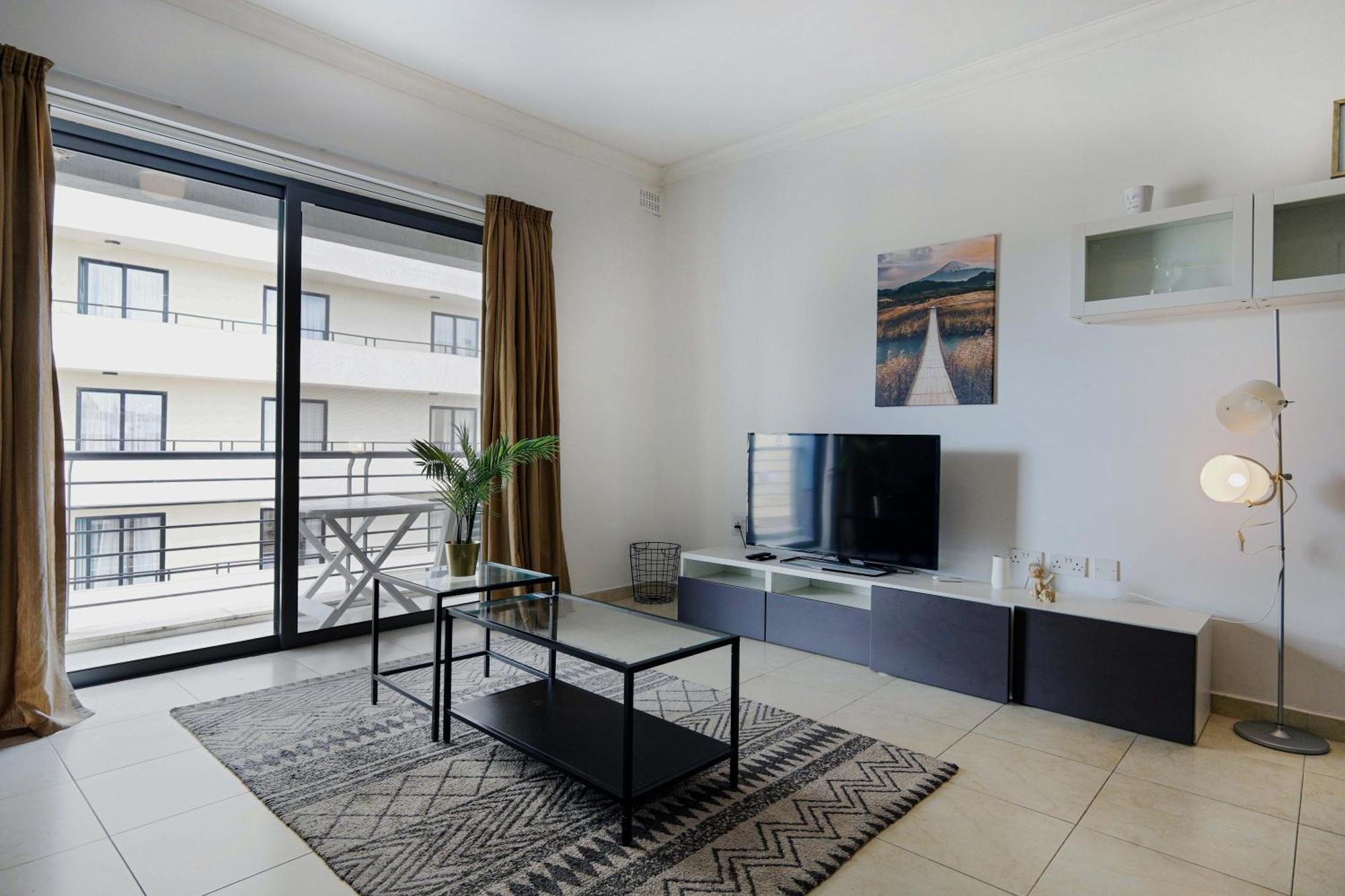 Modern 3br Stylish & Spacious - Close To Sliema Promenade Apartment Gzira