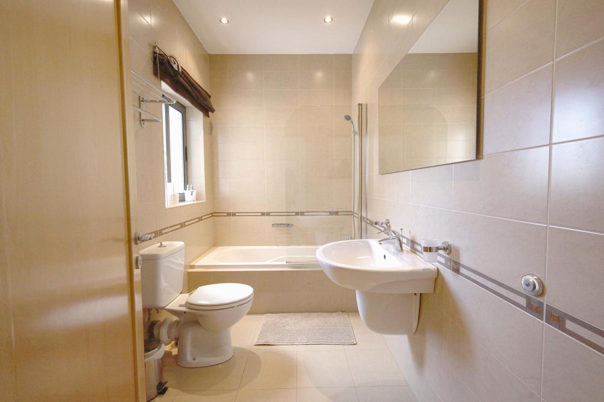 Appartement Modern 3br Stylish & Spacious - Close To Sliema Promenade Gzira